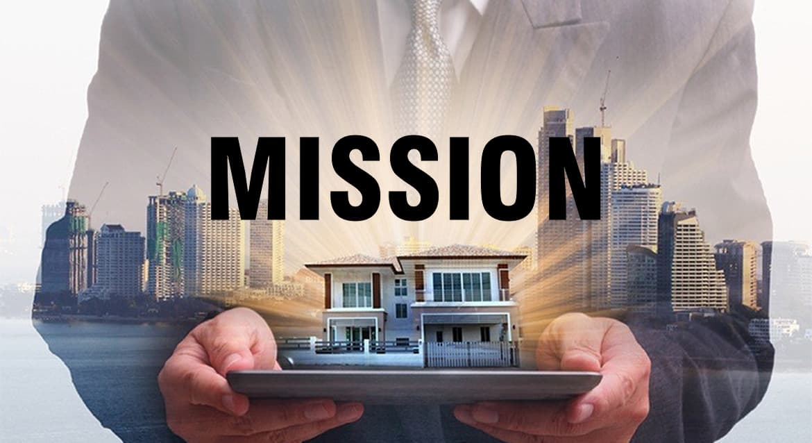 Our Mission
