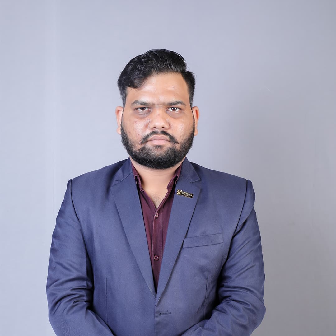 Ravi Malkat