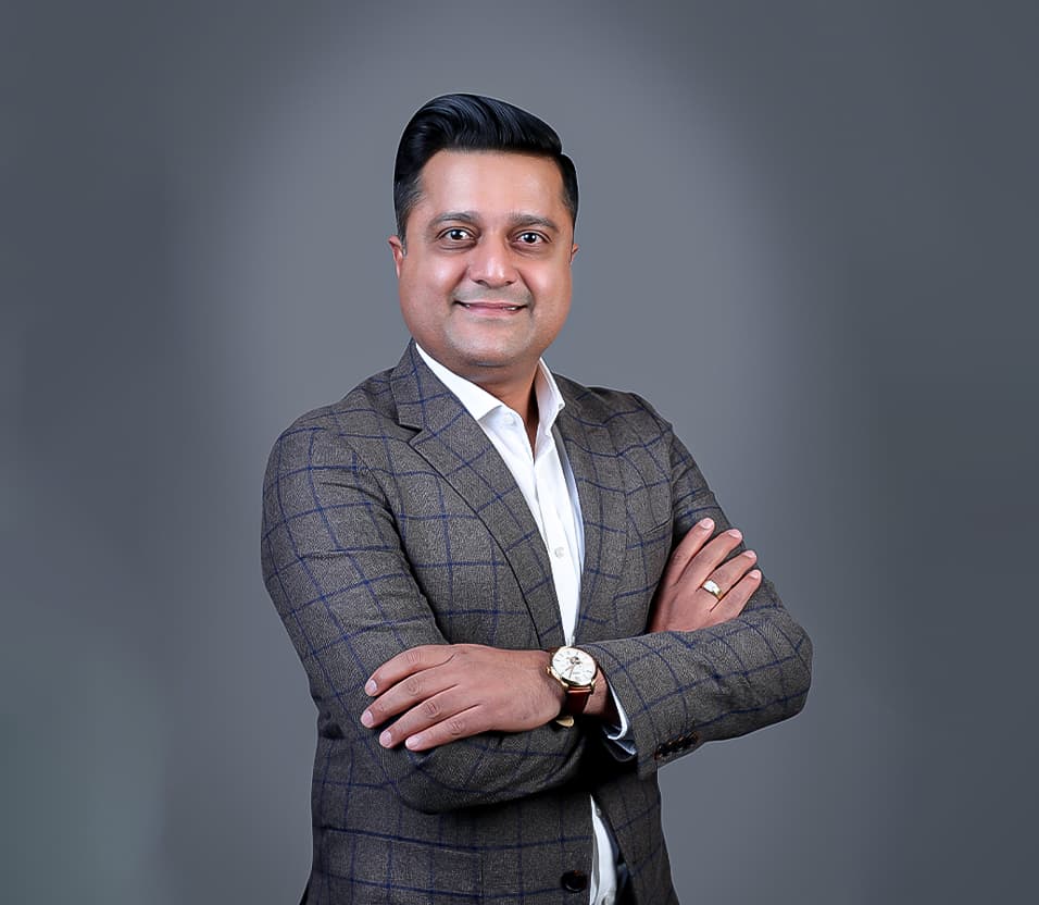 Mr. Sher Singh Rathore