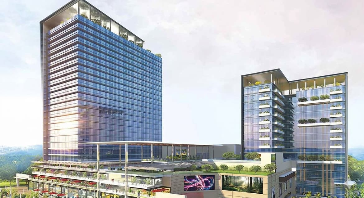 M3M 65th Avenue Gurgaon