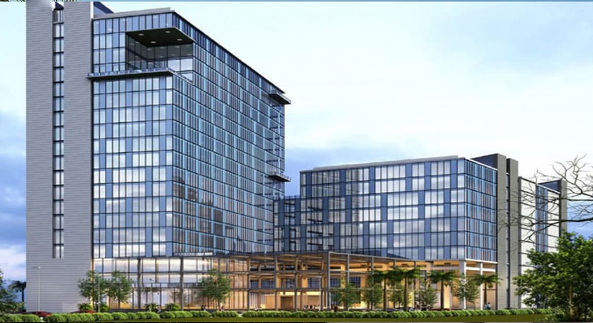 M3M Urbana Business Park Gurgaon